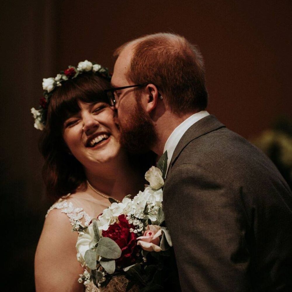 Meet your Posher, Lydia